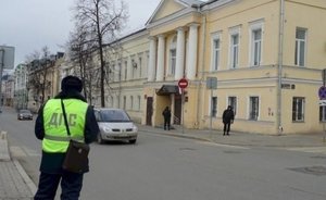 Исследование: в Татарстане перестали давать взятки на дорогах