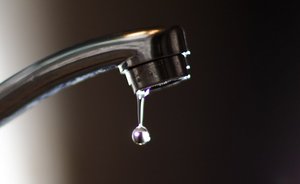 В десятках домов Казани на сутки отключат воду