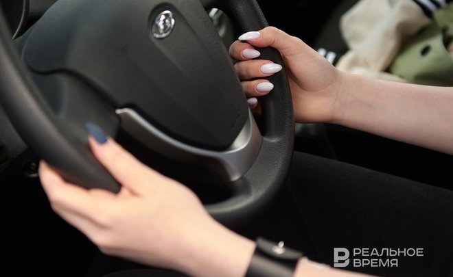 Объем выдачи автокредитов в Татарстане вырос почти в два раза