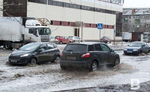 Метеоролог Шувалов рассказал о «погодных качелях» в Поволжье, Сибири и на Урале