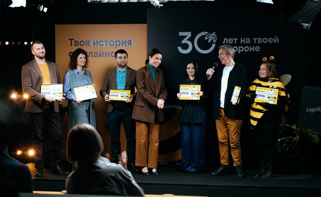 Житель Казани вышел в полуфинал конкурса от билайн