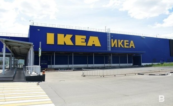 Роспотребнадзор будет судиться с IKEA из-за ее ухода с российского рынка