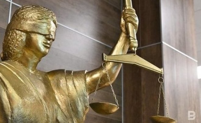 В Татарстане перед судом предстанет бизнесмен, обвиняемый в уклонении от уплаты налогов на 18 млн рублей