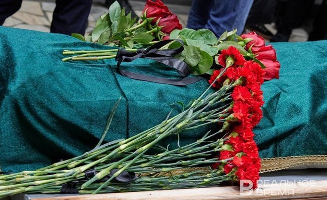 Умер заслуженный строитель Татарстана Хамза Абзалов