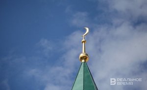 Приходу казанской мечети «Дин Ислам» предоставили участок для религиозных обрядов по ул. Чишмяле