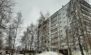 Власти Казани: видимых повреждений несущих конструкций дома на Габишева, где взорвался газ, нет