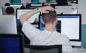 Работодатели Татарстана испытывают трудности с порталом «Работа в России»
