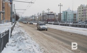 Минпромторг РФ выделил 7,5 миллиона рублей на создание «черных ящиков» для автомобилей