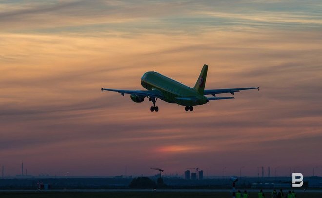 «Аэрофлот» приостановил полеты на Шри-Ланку