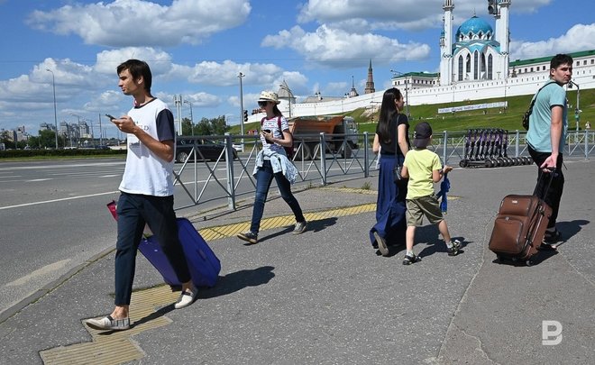 Туротрасли России к 2030 году потребуется 400 тысяч новых сотрудников