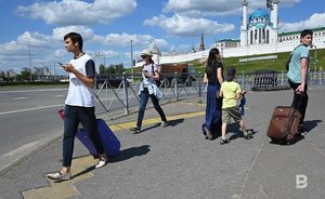 Туротрасли России к 2030 году потребуется 400 тысяч новых сотрудников