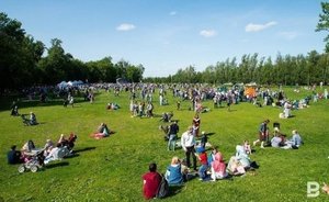 Ученые создали карту рекреационного потенциала Татарстана