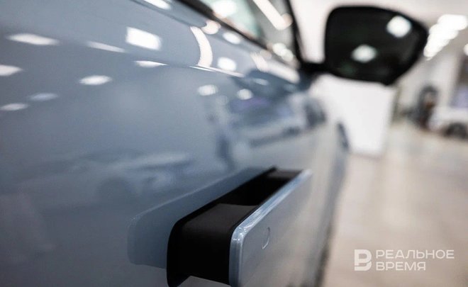 В МИД раскритиковали власти Германии из-за изъятия автомобилей у россиян