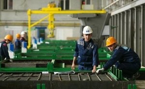 В Татарстане промпроизводство в первом полугодии выросло на 7,9%