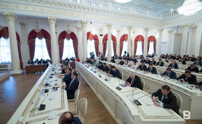 В 2018 году в бюджет Казани от приватизации муниципального имущества поступило 260,6 млн рублей