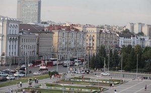 Синоптик назвал возможные сроки начала новой климатической эпохи