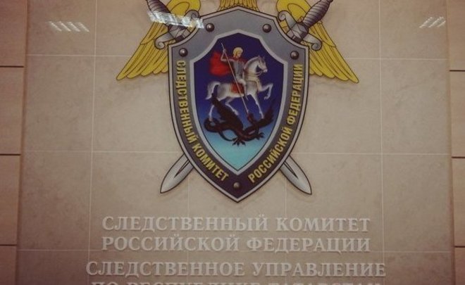 Экс-глава следственного отдела Челнов Нуриахметов возглавил службу безопасности отделения ВТБ в Татарстане