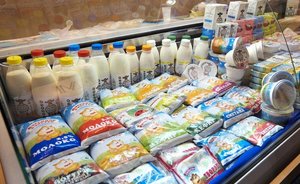 В Росстате назвали продукты, которые подорожали за неделю больше всего