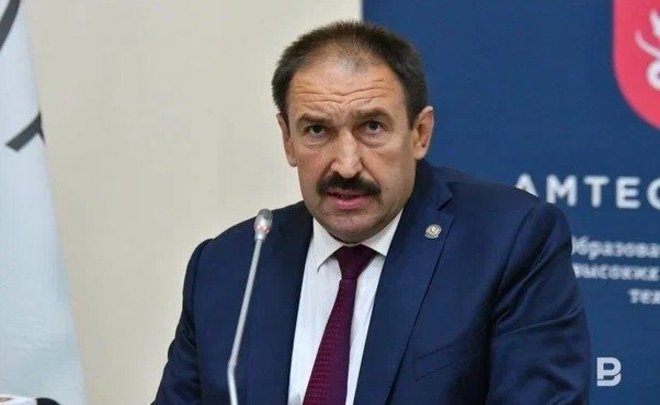 Алексей Песошин назвал включение Астрономических обсерваторий КФУ в список ЮНЕСКО важной победой