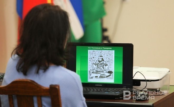 В Казани спрос на репетиторов по китайскому языку за год вырос на 42%