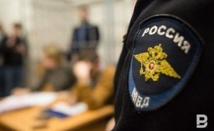 В Татарстане задержали жителя Башкирии, подозреваемого в мошенничестве в сфере образовательных услуг