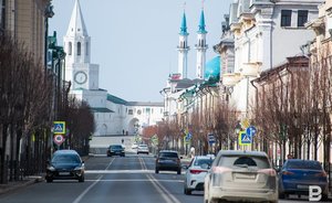 Казань оказалась в списке городов, жители которых добираются до работы дольше всего