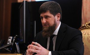 Кадыров: в Чеченской Республике два главных языка — русский и чеченский