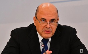 В России выросли доходы бюджета от несырьевых отраслей