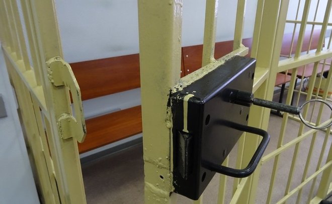 Обвиняемый в афере на казанской стройке сбежал от домашнего ареста