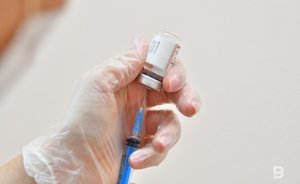 Минздрав РТ: температуру после вакцинации от COVID-19 нельзя сбивать аспирином