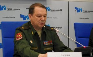 Осенняя призывная кампания — 2021: «Беглецов из частей нет. Созданы великолепнейшие условия службы!»