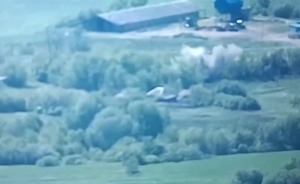 Российские войска за сутки отразили 17 атак ВСУ