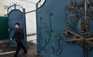 В Казани освобожден из-под стражи сын экс-министра юстиции РТ, в его первых планах — баня, шашлык и Масленица