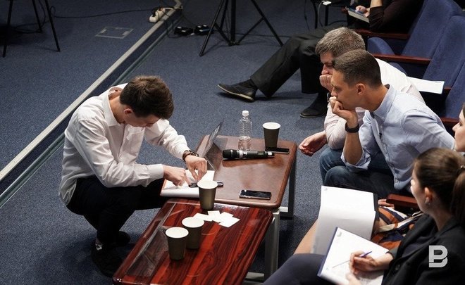 В 20 российских вузах откроют стартап-студии — они появятся и в Татарстане