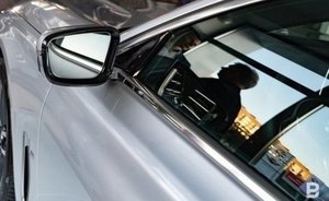 В Казани 85% водительниц такси совмещают работу и материнство