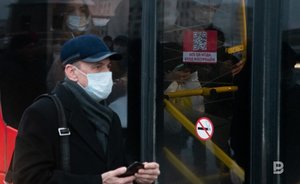 В казанском Кремле рассказали, будут ли вводить дополнительные ограничения из-за «омикрона»