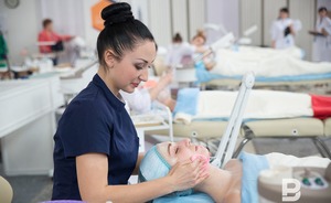 Исследование: в декабре жители Казани стали чаще посещать бани и SPA