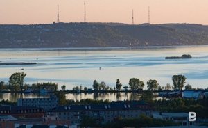 Минлесхоз: едкий запах в Казани не связан с пожарами на территории лесов в Татарстане