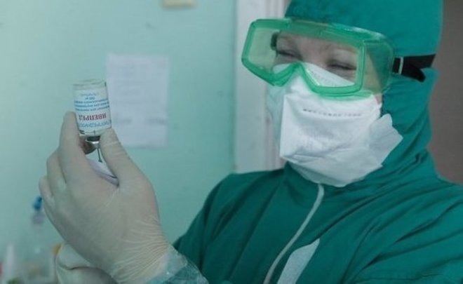 В Казани 60% опрошенных высказались против вакцины от коронавируса