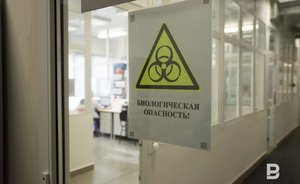 В биолабораториях США на Украине обучали экстренному реагированию на вспышки натуральной оспы