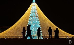 У 4 из 10 жителей России в 2021 году жизнь ухудшилась