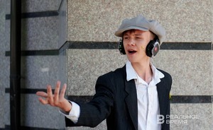 В столице Татарстана проведут театрализованный перформанс «Голоса Казани» за 5 млн рублей