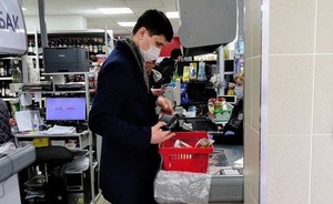 Ретейлеры сообщили о постепенном снижении спроса на сахар в Казани