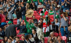 Госдума вернется к инициативе Татарстана по продаже пива на стадионах уже в этом месяце