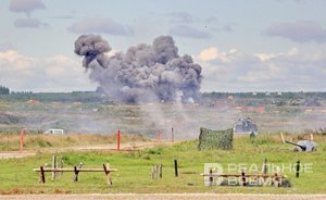 По штабу Черноморского флота в Севастополе нанесли ракетный удар