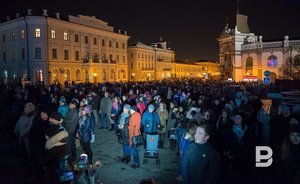 Почти половина татарстанцев готовы занять места уехавших трудовых мигрантов