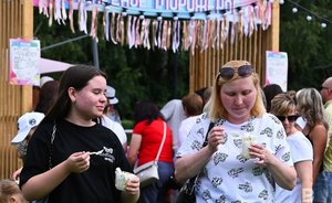 В Казани выставят на аукцион права на размещение девяти точек продажи мороженого и напитков