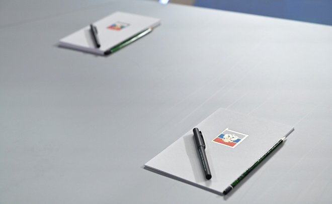 В Кремле озвучили самые популярные вопросы россиян в преддверии прямой линии с президентом