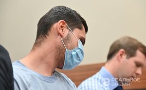 В Казани возбудили уголовное дело о подготовке диверсий на полигоне танкового училища