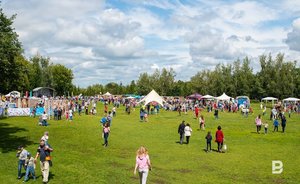 В формирование городской среды в Татарстане вложат 703 миллиона рублей — список объектов